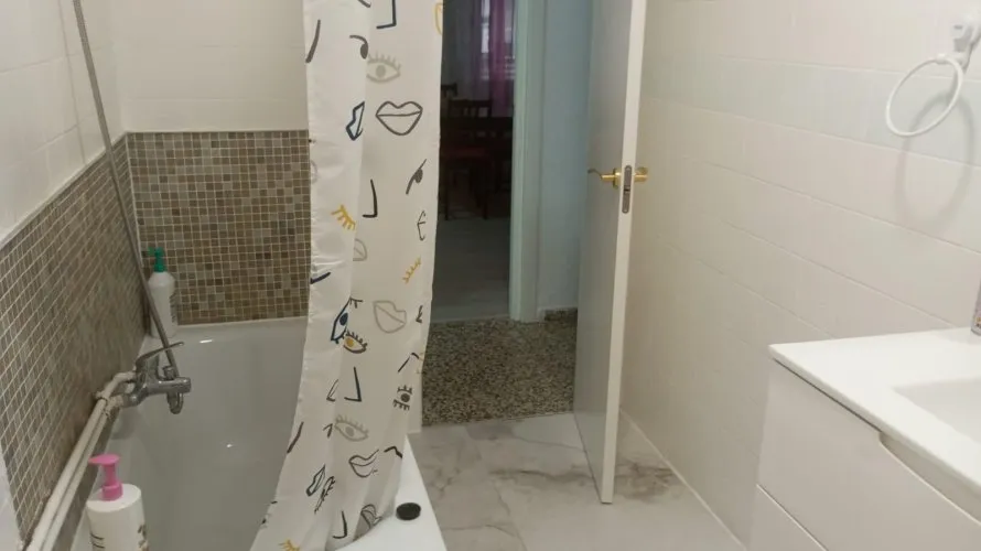Apartment de 2 chambres à Alicante, Spain No. 3313 № 9
