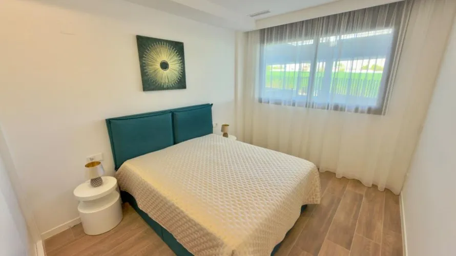 Penthouse de 3 chambres à Finestrat, Spain No. 3434 № 2