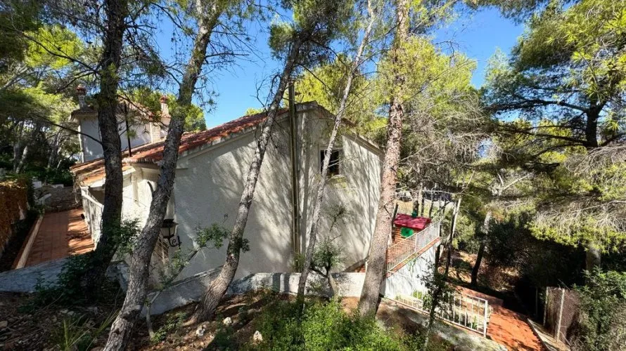 Villa de 330m² à Calasparra, Spain No. 3429 № 12