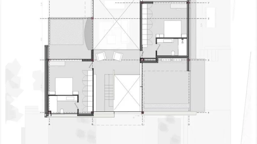 Land plot de à Chiva, Spain No. 3329 № 2