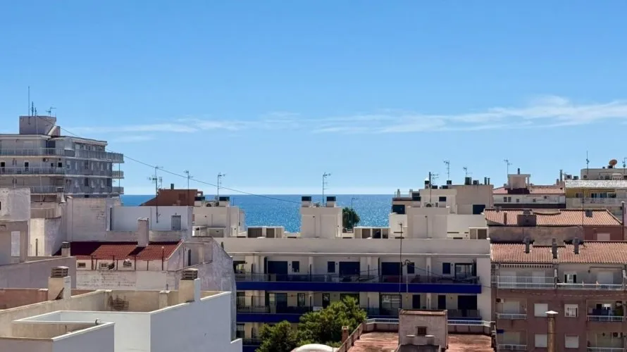 Penthouse de 3 chambres à Torrevieja, Spain No. 3414 № 28