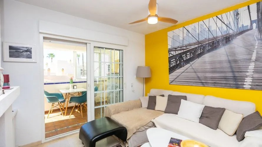 Penthouse de 63m² à Alicante, Spain No. 3412 № 28