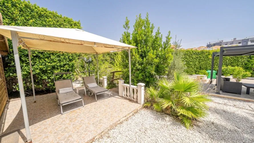 Villa de 96m² à La Zenia, Spain No. 3411 № 19