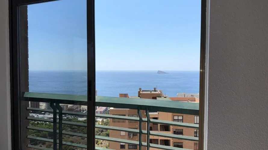 Apartment de 3 chambres à Benidorm, Spain No. 3368 № 26