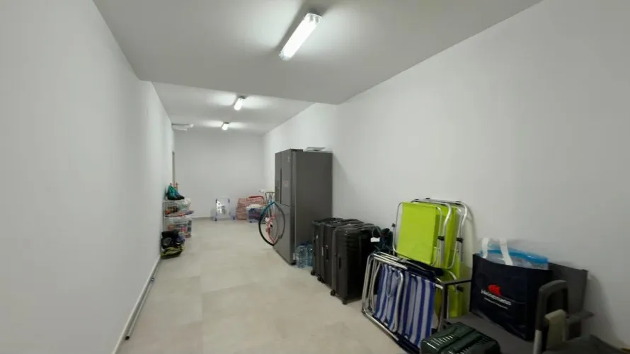 Villa de 4 chambres à Calpe, Spain No. 3204