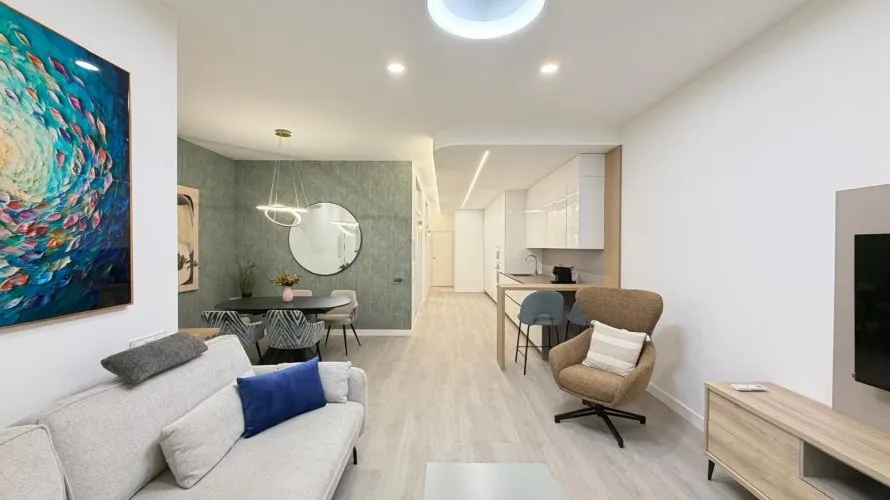 Apartment de 2 chambres à Torrevieja, Spain No. 3378 № 12