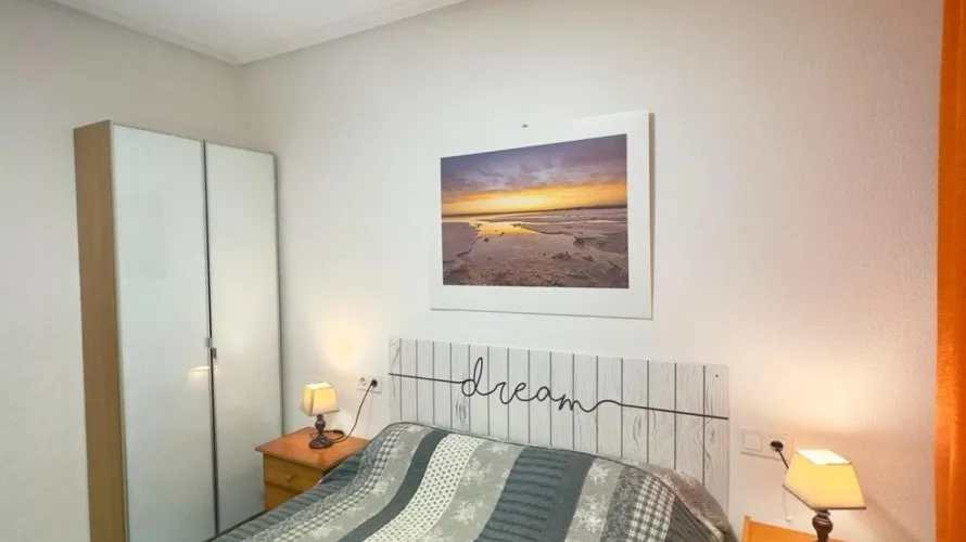 Apartment de 1 chambre à Torrevieja, Spain No. 3323 № 14