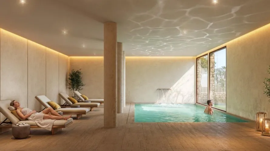 Apartment de 1 chambre à Benidorm, Spain No. 3401 № 13