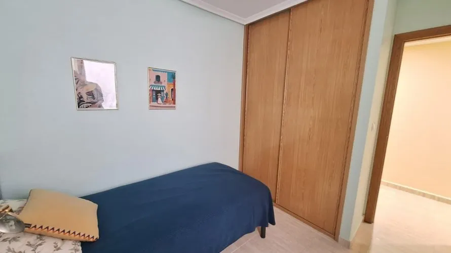 Apartment de 80m² à Torrevieja, Spain No. 3439 № 1