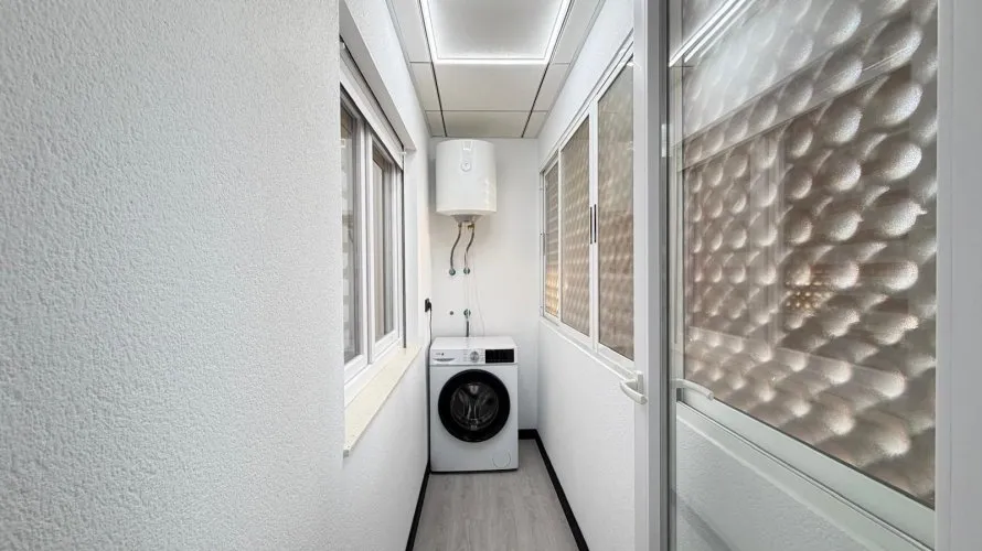 Apartment de 2 chambres à Torrevieja, Spain No. 3387 № 17