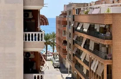 Apartment de 1 chambre à Torrevieja, Spain No. 3274