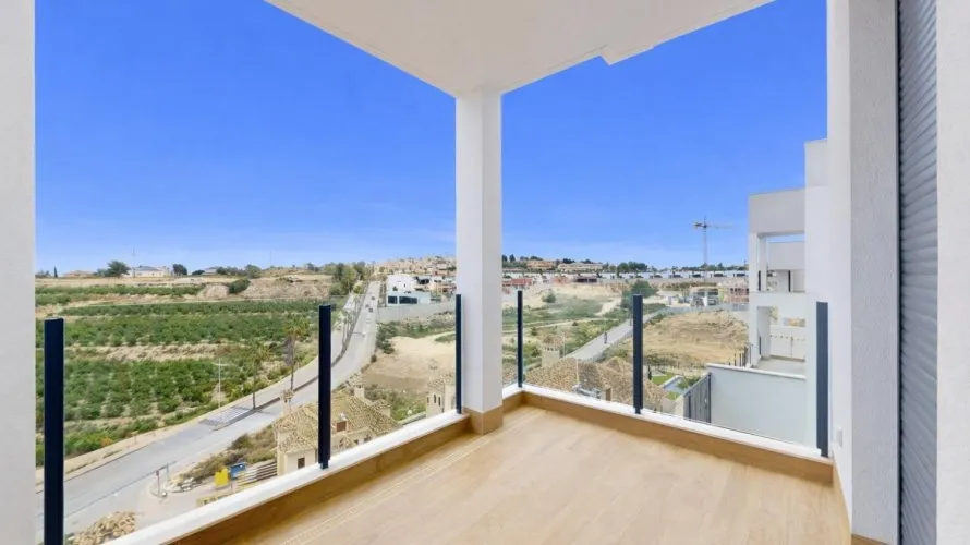 House de 3 chambres à Algorfa, Spain No. 3417 № 19