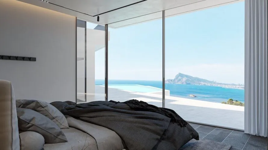 Villa de 547m² à Altea, Spain No. 3251 № 5