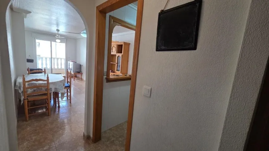 Apartment de 2 chambres à Torrevieja, Spain No. 3279 № 2