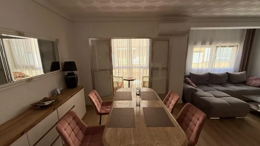 Apartment de 90m² à Alicante, Spain No. 3289 № 15