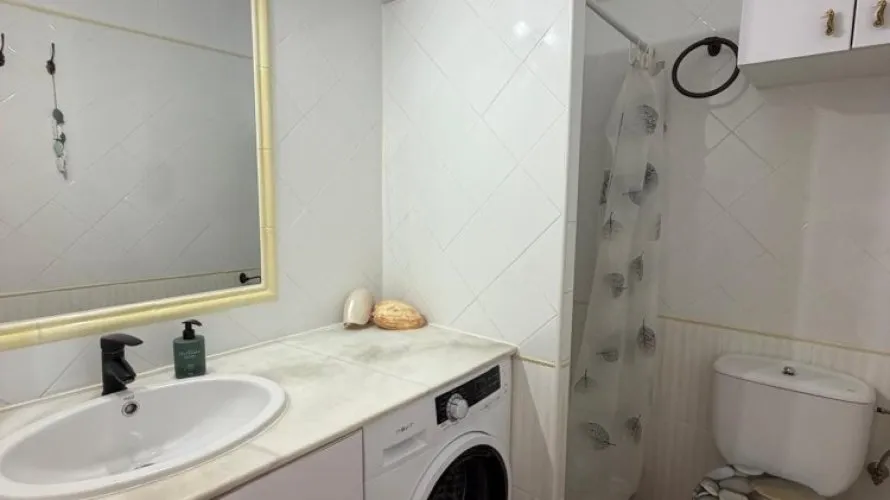 Apartment de 1 chambre à L'Alfàs del Pi, Spain No. 3444 № 1