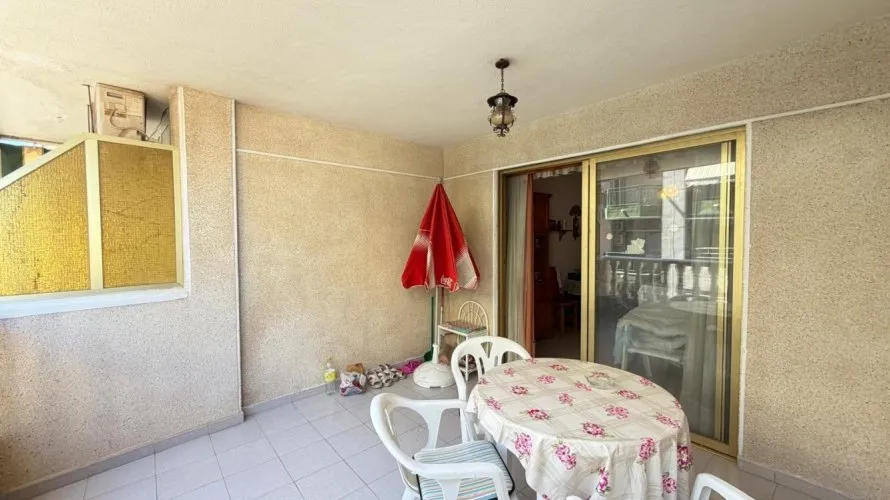 Apartment de 1 chambre à Torrevieja, Spain No. 3402