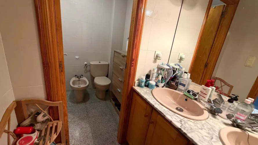Apartment de 3 chambres à Guardamar del Segura, Spain No. 3273