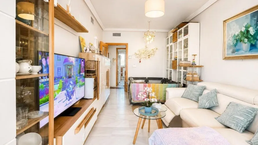 Apartment de 2 chambres à Benidorm, Spain No. 3420 № 16