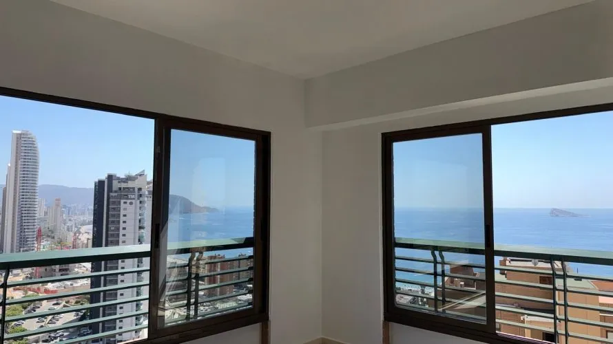 Apartment de 3 chambres à Benidorm, Spain No. 3368 № 27