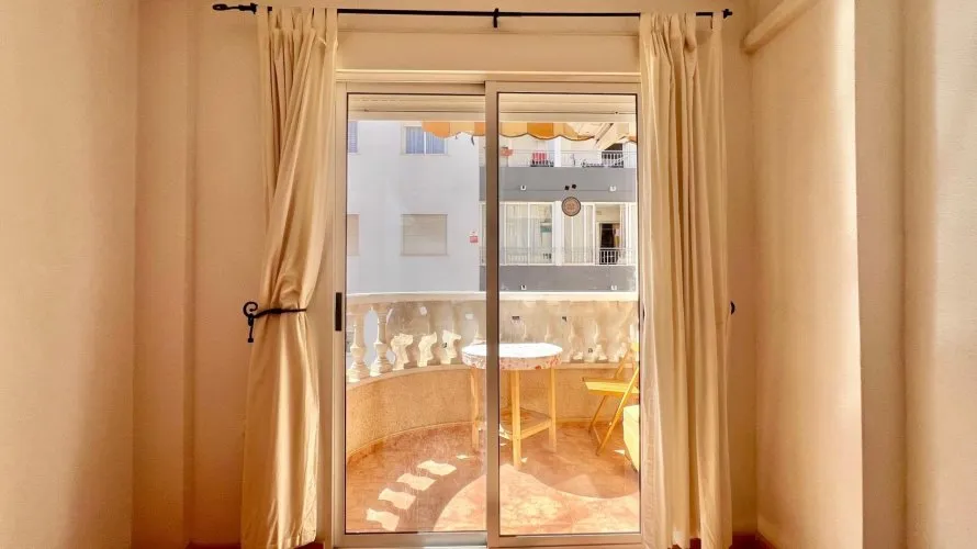 Apartment de 1 chambre à Torrevieja, Spain No. 3335 № 23