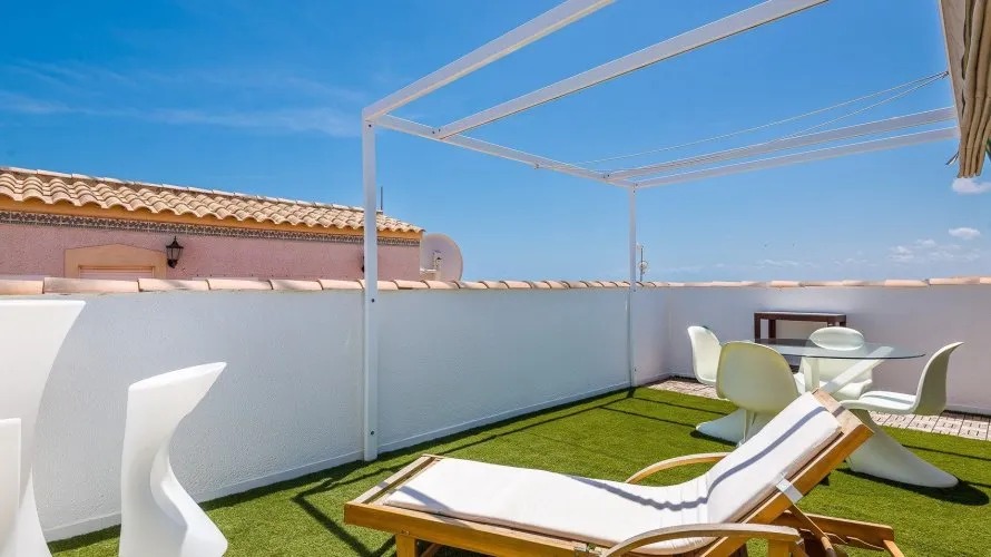 Apartment de 77m² à Orihuela, Spain No. 3359 № 25