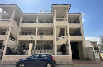 Apartment de à Jacarilla, Spain No. 3218