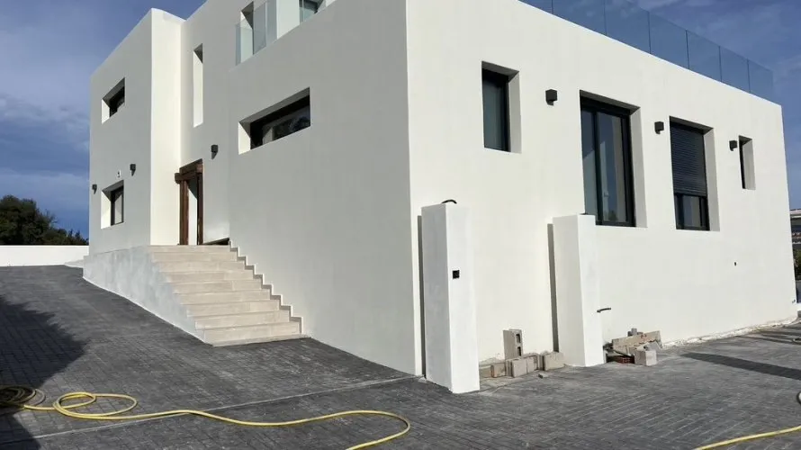 Villa de 310m² à Vejer de la Frontera, Spain No. 3257 № 2