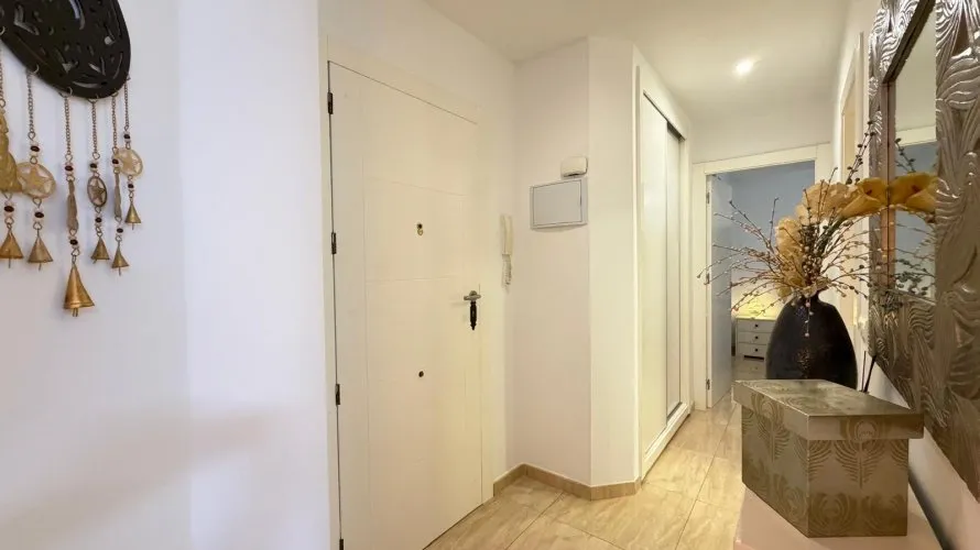 Apartment de 2 chambres à Torrevieja, Spain No. 3324 № 26