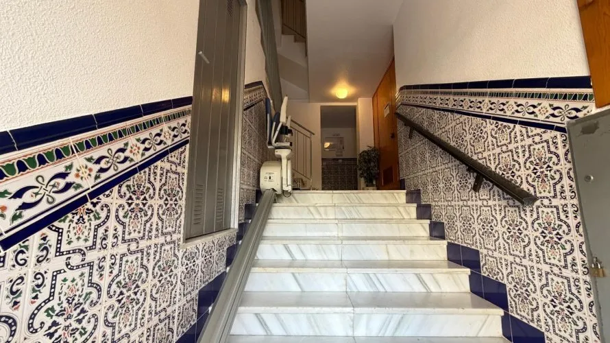 Apartment de 3 chambres à Guardamar del Segura, Spain No. 3273 № 1