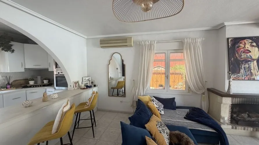 Apartment de 154m² à Algorfa, Spain No. 3220 № 11
