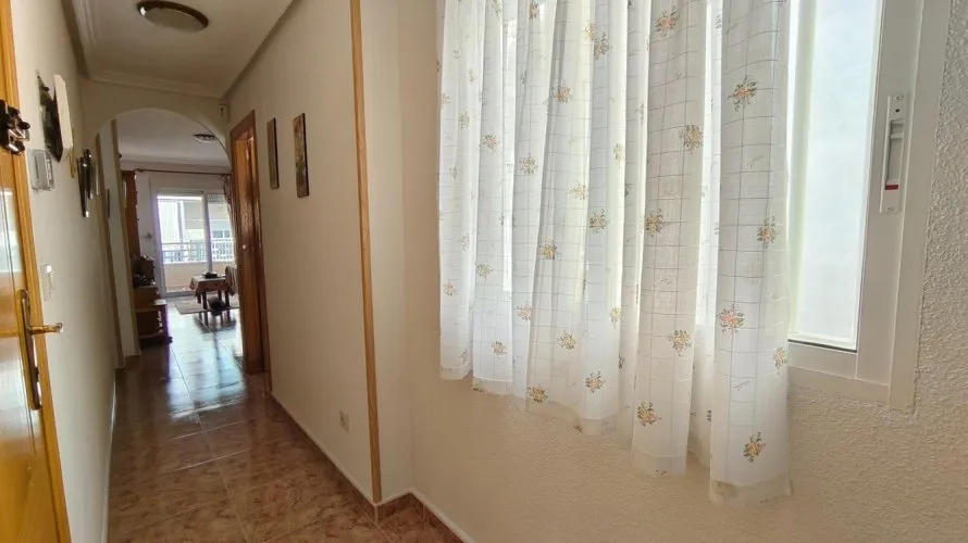 Apartment de 2 chambres à Torrevieja, Spain No. 3441 № 12