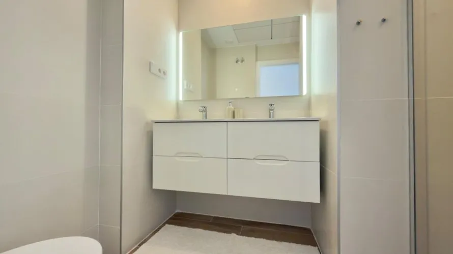 Penthouse de 3 chambres à Finestrat, Spain No. 3434 № 3