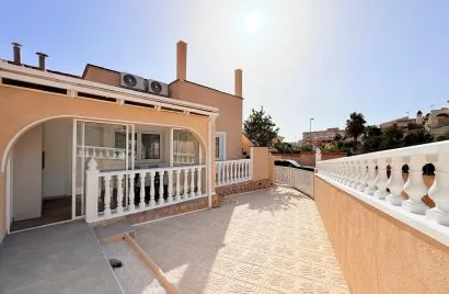 House de 2 chambres à Torrevieja, Spain No. 3210