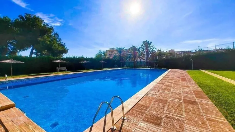 Penthouse de 1 chambre à Torrevieja, Spain No. 3275 № 16