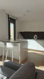 Land plot de 2 chambres à Villajoyosa, Spain No. 3269