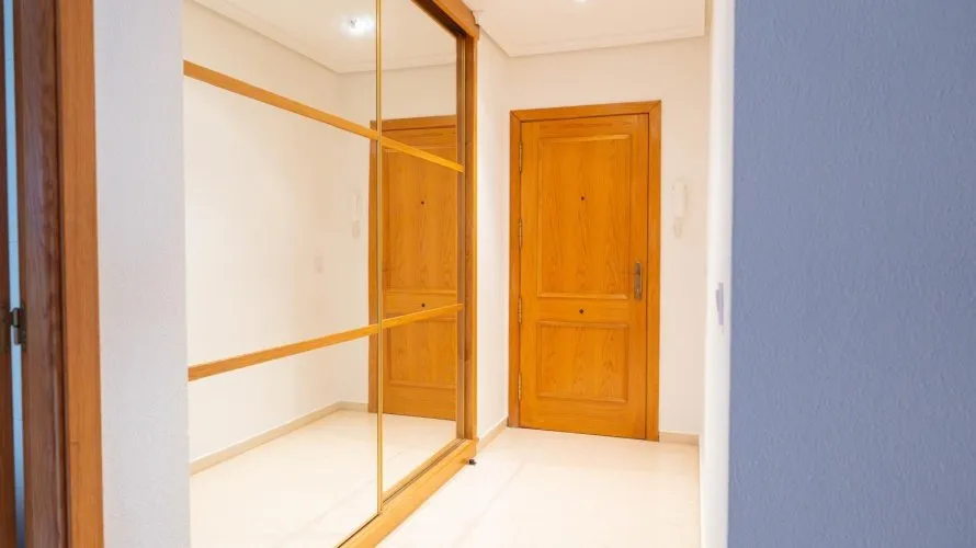 Apartment de 3 chambres à Benidorm, Spain No. 3368 № 11