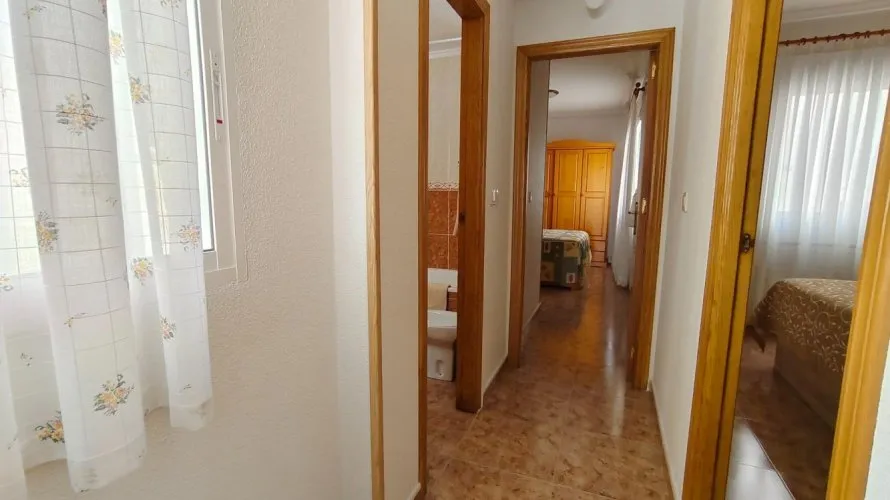 Apartment de 2 chambres à Torrevieja, Spain No. 3441 № 22