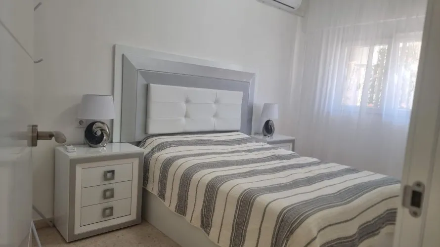 Apartment de 1 chambre à Torrevieja, Spain No. 3339 № 19