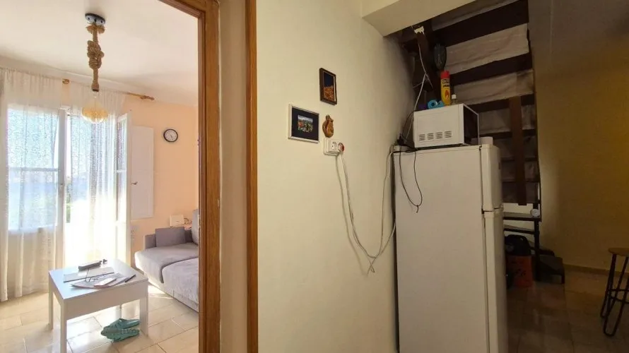 Penthouse de 2 chambres à Alicante, Spain No. 3422 № 19