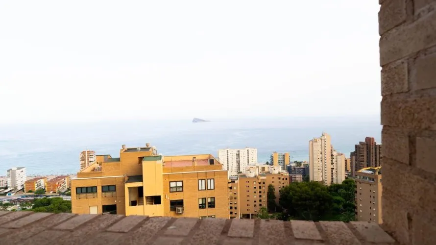 Apartment de 3 chambres à Benidorm, Spain No. 3368 № 9
