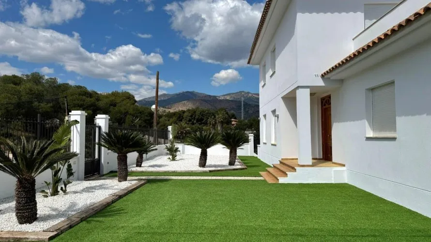 House de 4 chambres à Totana, Spain No. 3236 № 23