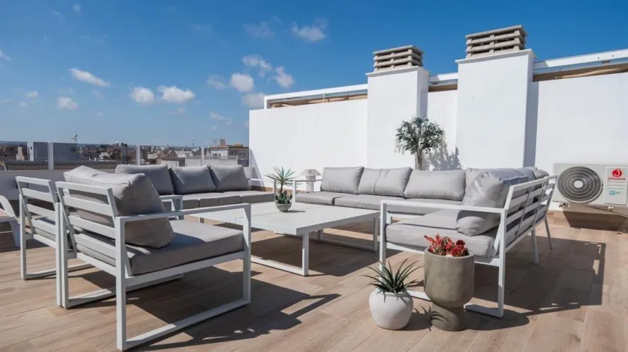 Penthouse de 2 chambres à Pilar de la Horadada, Spain No. 3199 № 20