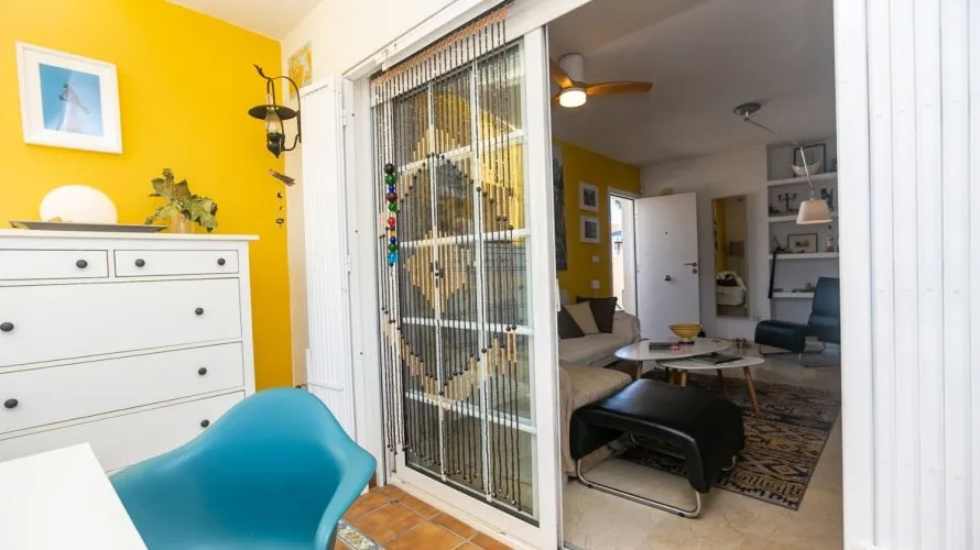 Penthouse de 63m² à Alicante, Spain No. 3412 № 7