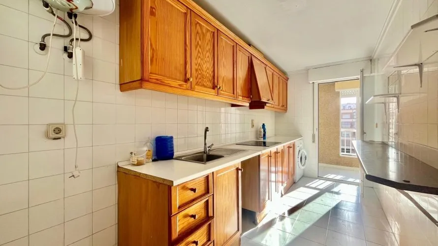 Apartment de 3 chambres à Torrevieja, Spain No. 3318 № 20