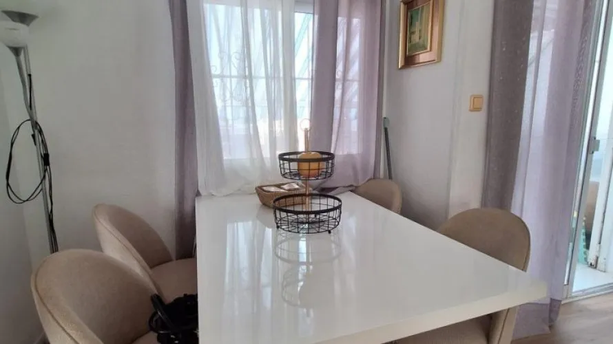 Penthouse de 1 chambre à Torrevieja, Spain No. 3394 № 20