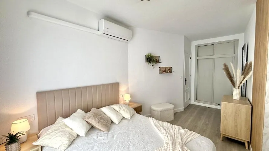 Apartment de 1 chambre à Torrevieja, Spain No. 3264 № 15