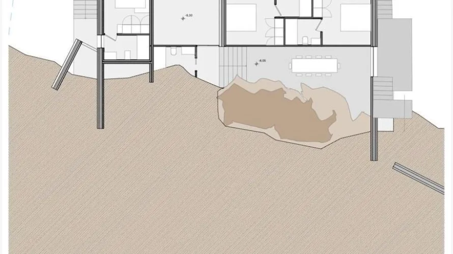 Land plot de à Chiva, Spain No. 3329 № 5