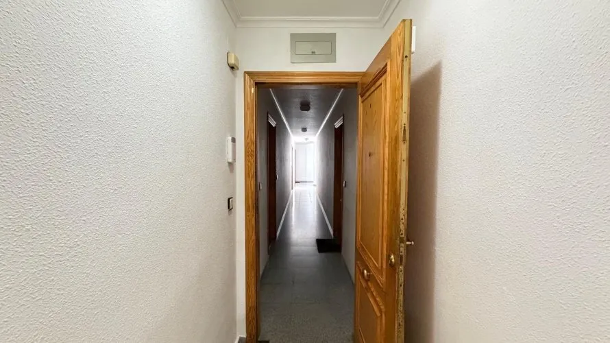 Apartment de 2 chambres à Torrevieja, Spain No. 3343 № 26