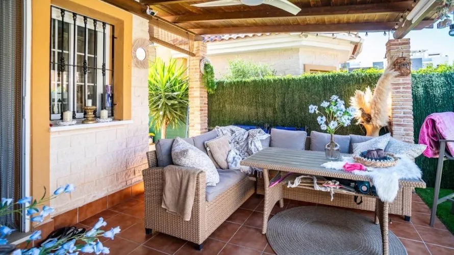 Villa de 3 chambres à Guardamar del Segura, Spain No. 3390 № 4